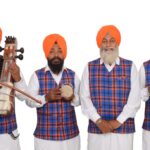 ਢਾਡੀ ਕਲਾ ਤੇ ਸਿੱਖੀ ਨੂੰ ਸਮਰਪਿੱਤ ਇੰਟਰਨੈਸ਼ਨਲ ਢਾਡੀ ਰਛਪਾਲ ਸਿੰਘ ਪਮਾਲ : ਅਮਰਜੀਤ ਮੁੱਲਾਂਪੁਰ